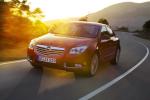 Opel Insignia 2012 года